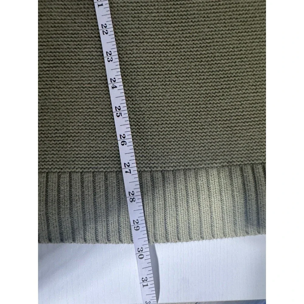 J. Crew crew organic
